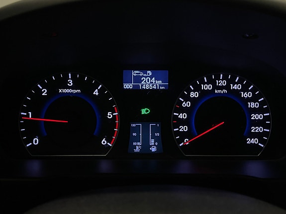 Hyundai i30 9 of 19