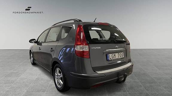 Hyundai i30 5 of 19