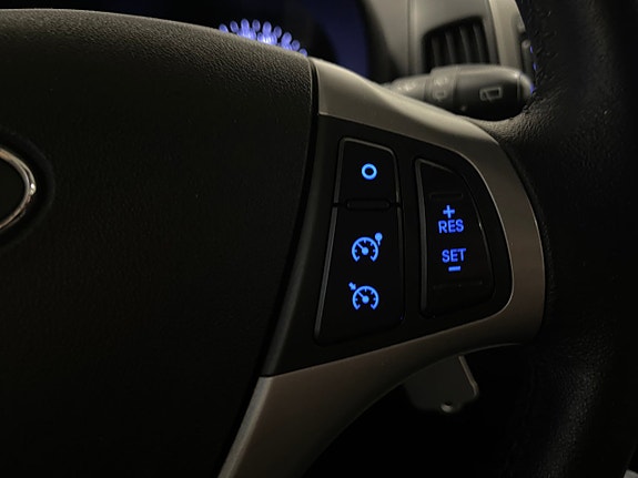 Hyundai i30 13 of 19