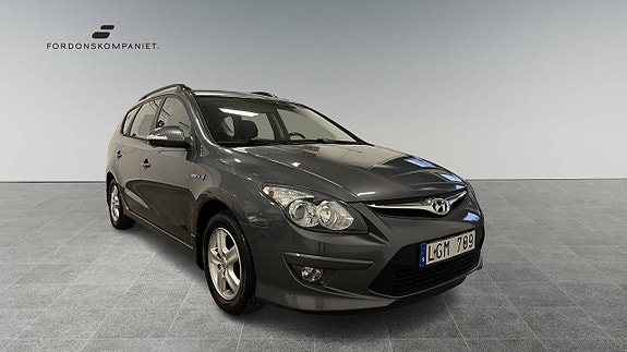Hyundai i30 3 of 19