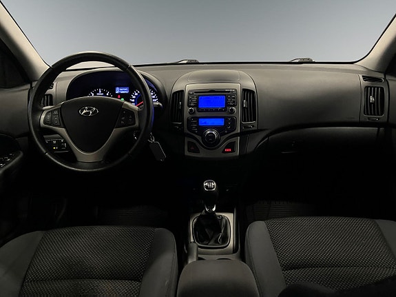 Hyundai i30 7 of 19