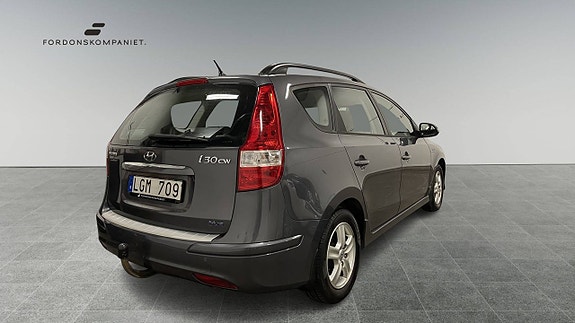Hyundai i30 4 of 19