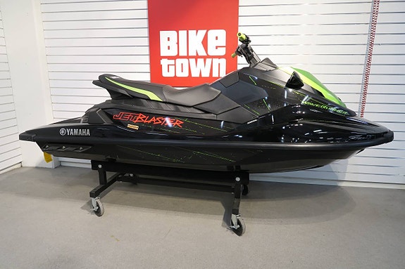 Yamaha Jetblaster 2023 NY!