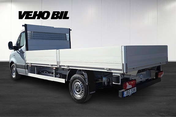 Mercedes-Benz eSprinter 420 4 of 11