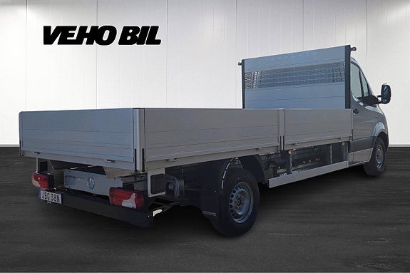 Mercedes-Benz eSprinter 420 3 of 11