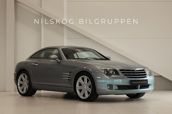 Chrysler Crossfire