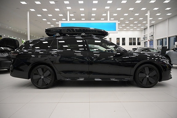 Volkswagen Passat 6 of 28