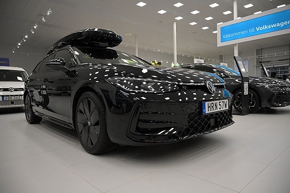 Volkswagen Passat 7 of 28