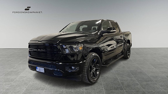 Dodge RAM 1500