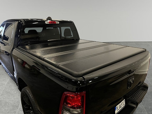 Dodge RAM 1500 7 of 25
