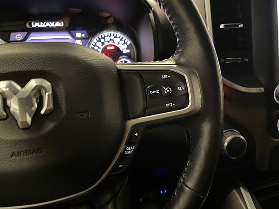 Dodge RAM 1500 20 of 25