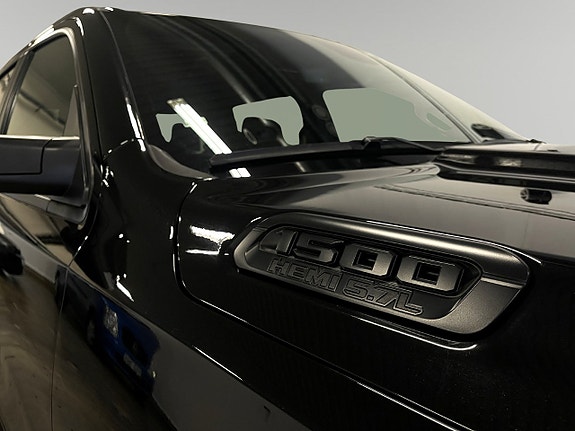 Dodge RAM 1500 6 of 25
