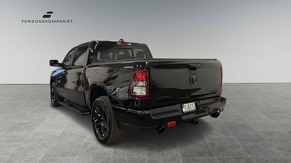 Dodge RAM 1500 5 of 5