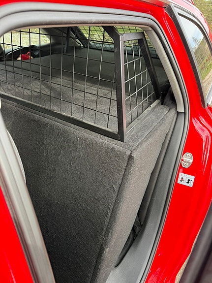 Audi A4 7 of 11