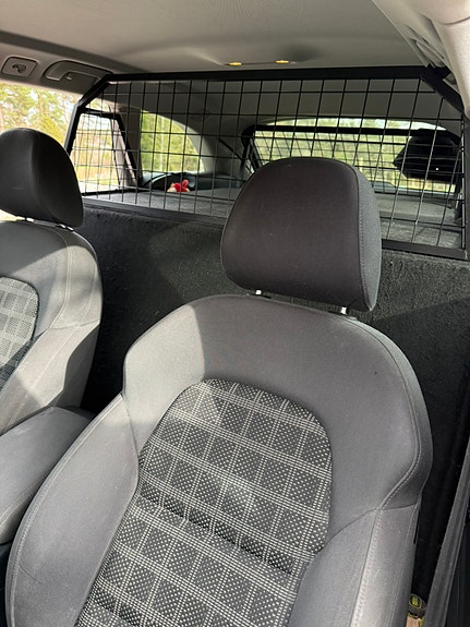 Audi A4 9 of 11