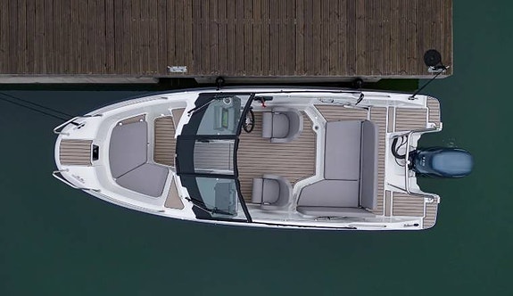 (NY) Yamarin 59 BR Comfort Ed. F115 HK -25 2 of 4