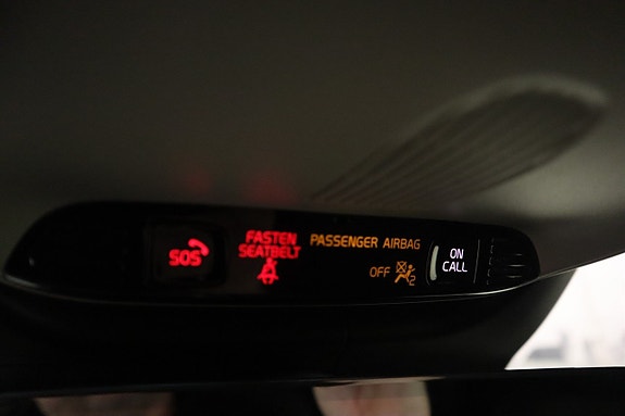 Volvo XC40 19 of 21