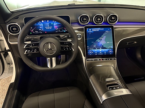 Mercedes-Benz CLE200 12 of 12
