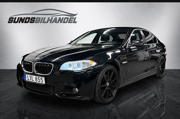 BMW 520d
