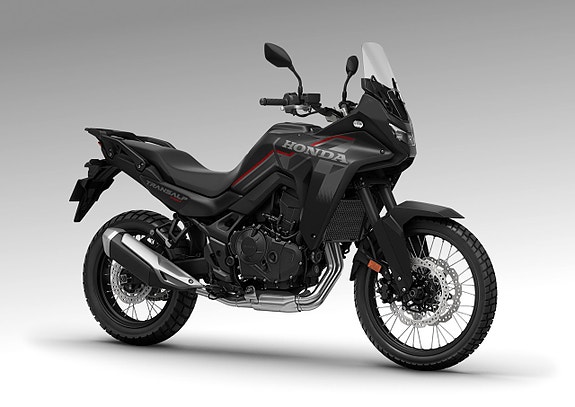 Honda XL750 Transalp #FÖRBOKA FÖR LEV TILL VÅREN#