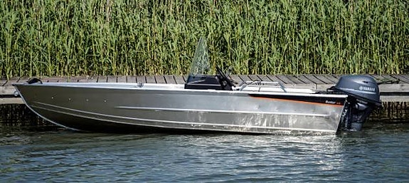 Buster XSR + Yamaha F20 GEPL -25