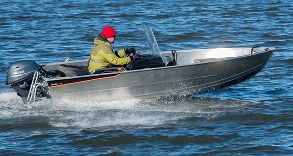 (NY) Buster XSR + Yamaha F20 GEPL -25 4 of 4