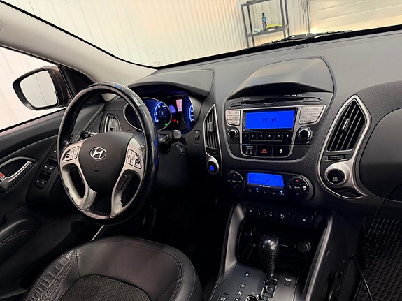 Hyundai ix35 11 of 23