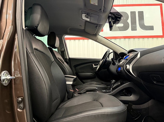 Hyundai ix35 9 of 23