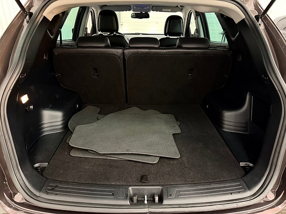 Hyundai ix35 7 of 23