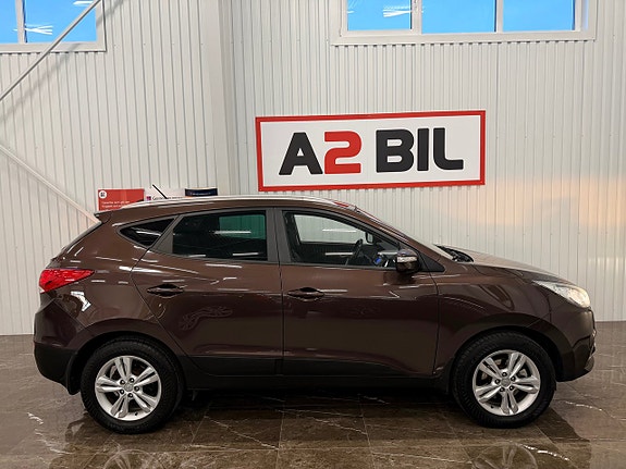 Hyundai ix35 3 of 23