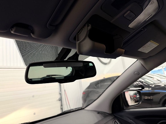Hyundai ix35 23 of 23