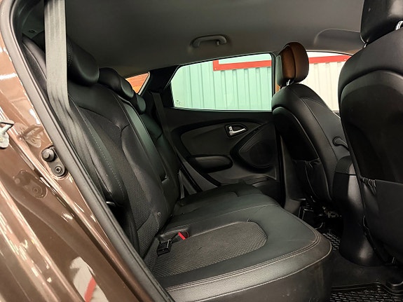 Hyundai ix35 13 of 23