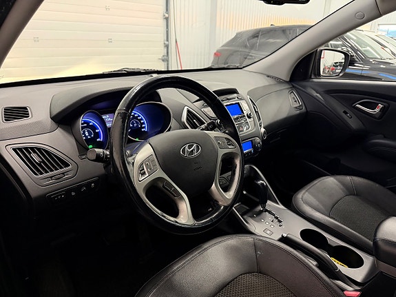 Hyundai ix35 17 of 23