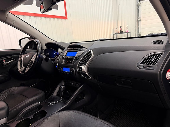 Hyundai ix35 10 of 23