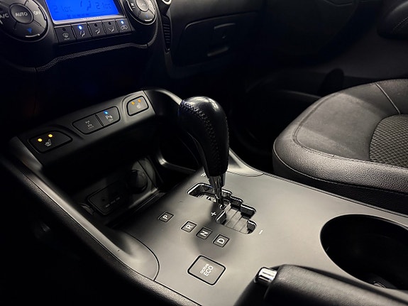Hyundai ix35 22 of 23