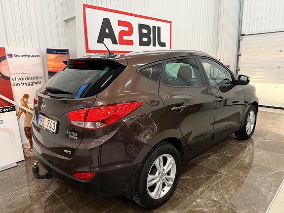 Hyundai ix35 5 of 23
