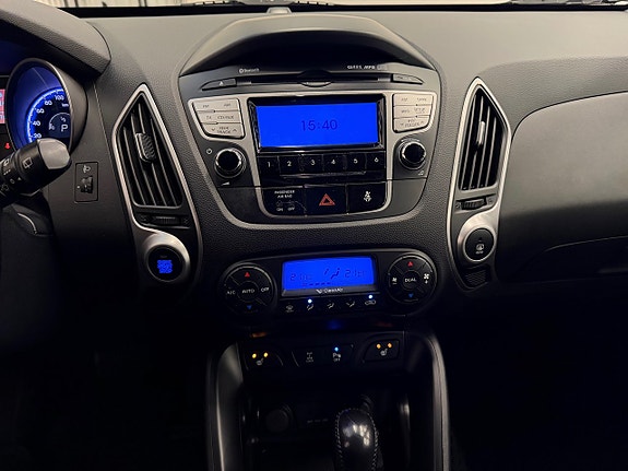 Hyundai ix35 21 of 23