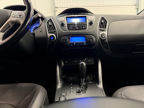 Hyundai ix35 15 of 23