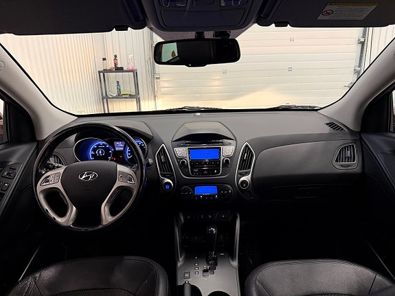 Hyundai ix35 14 of 23
