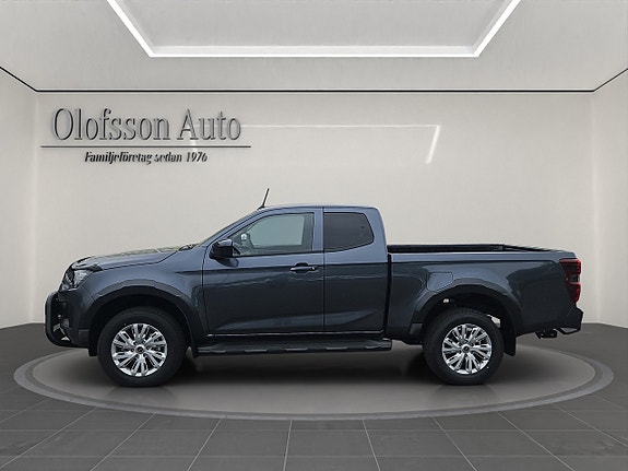 Isuzu D-max 2 of 13