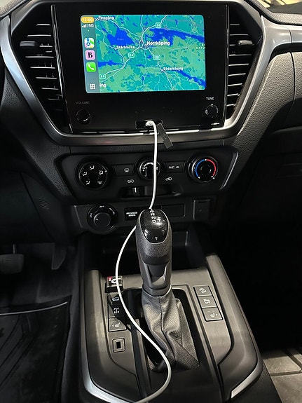 Isuzu D-max 11 of 13