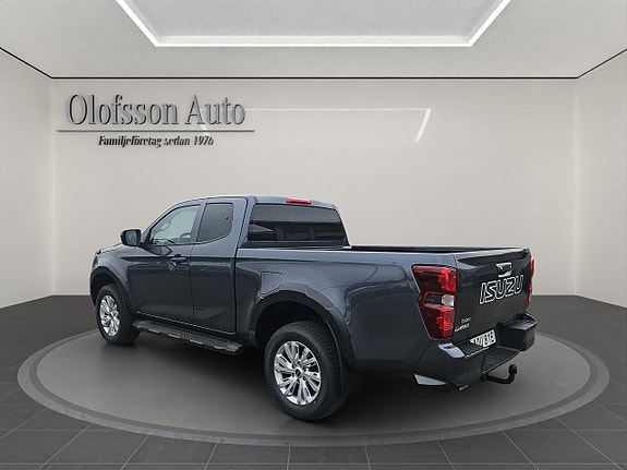 Isuzu D-max 3 of 13