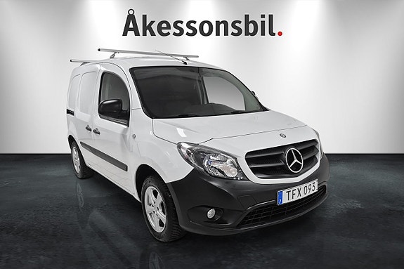 Mercedes-Benz Citan