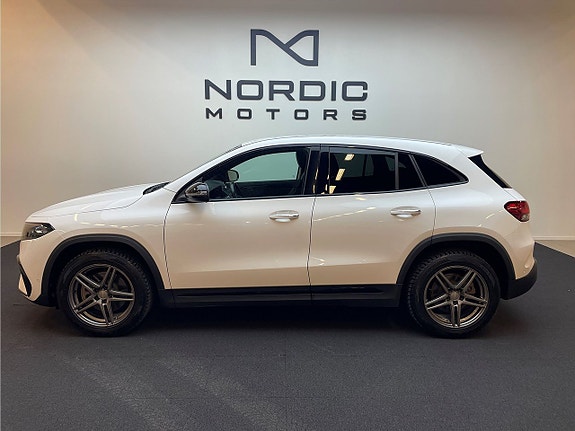 Mercedes-Benz EQA250+