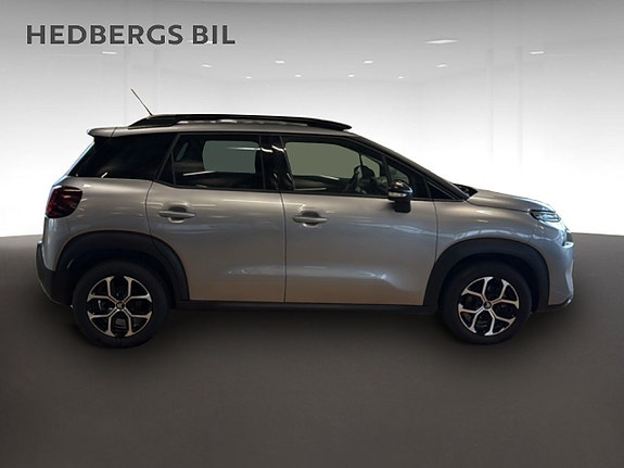 Citroen C3 Aircross 2 of 5
