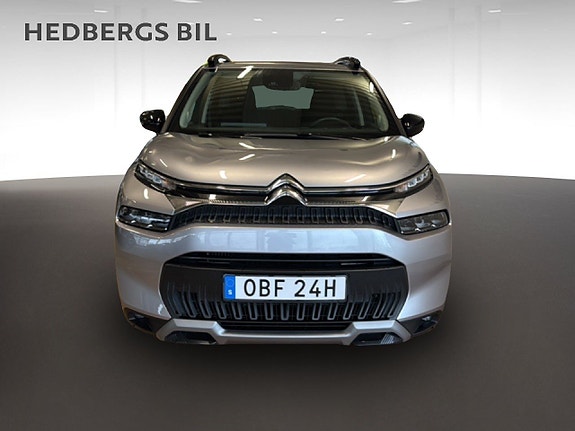 Citroen C3 Aircross 5 of 5