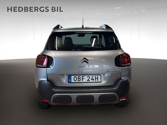 Citroen C3 Aircross 4 of 5