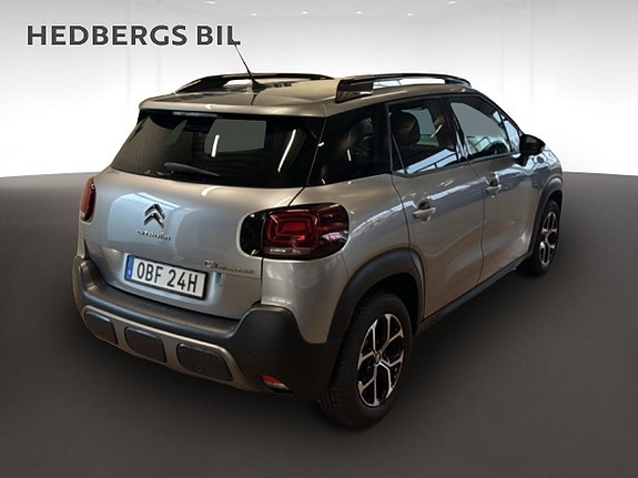 Citroen C3 Aircross 3 of 5