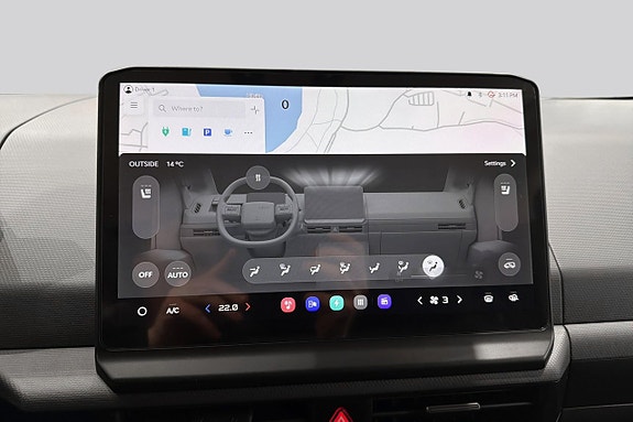 Kia PV5 23 of 27