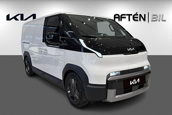 Kia PV5 4 of 27